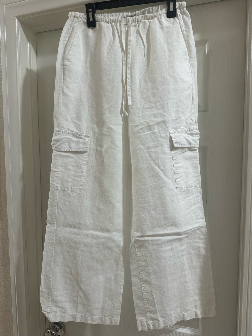 Edikted Lyric Cover Up Cargo Pants